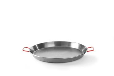 226c32bcd9ec 6x Paella-Pfanne,⌀420x(H)120mm,Rund