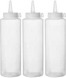 34693e2b1155 55193-Spenderflaschen--3er-Set--HENDI--0-7L--Transparent--3-Stk------70x-H-240mm.jpg