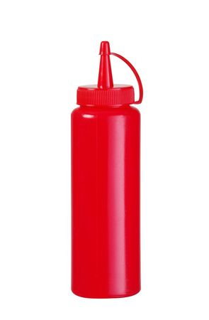 9f5a439295eb 60x Spenderflaschen,0,2L,Rot,⌀50x(H)185mm