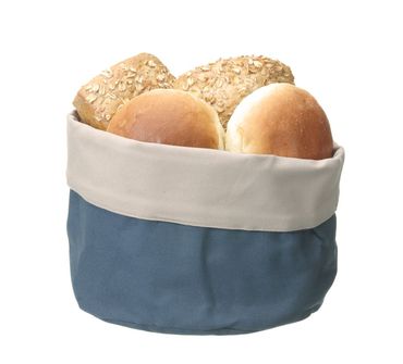 0b040e1d7b1b 50x Brottaschen,rund,Dunkelgrau,⌀200x(H)200mm