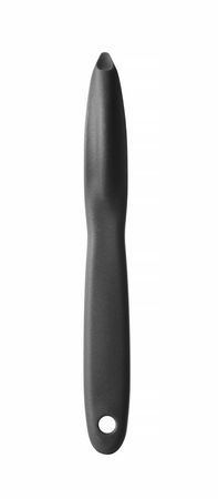 96772c029d16 48x Universalschäler mit gezackter Klinge,Schwarz,(L)175mm