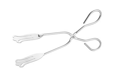 bf8fafd76a98 192x Gebäckzange,(L)220mm