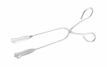 70d928c90350 Gebäckzange,(L)276mm