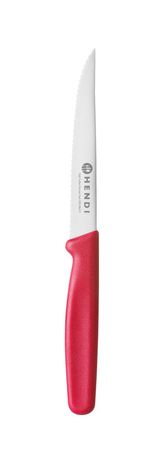 d11c4fbd4bbe 48x Tomatenmesser,Rot,(L)214mm
