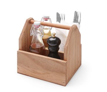 Tisch-Caddy,190x160x(H)200mm