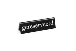 beceda38f72d 55551-Tischschild-Reserviert--HENDI--gereserveerd--130x30x-H-38mm.jpg