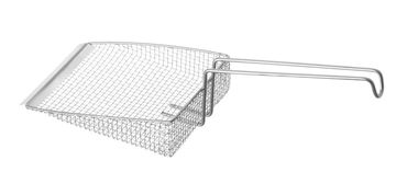 24x Frittierschaufel,455x160mm