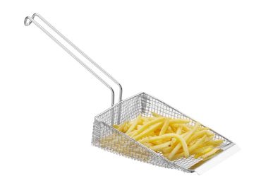 e3840bd8b16f Frittierschaufel,335x175mm