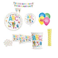 pl7281_globos_abc_einschulung_9er_partyset_2500 55623-ABC-Einschulung-Partyset-mit-Deko--Ballons--Geschirr-und-Trinkhalmen_1.png