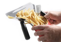 f5f35e3d7cba 55749-Pommes--und-Nacho-Schaufel--HENDI--Schwarz--230x220mm.jpg
