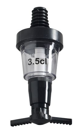bceeab55d6ee Tropffreier Ausgießer,BarUp,0,035L