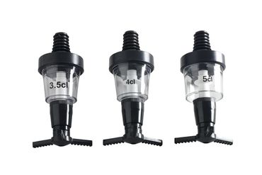 bceeab55d6ee Tropffreier Ausgießer,BarUp,0,035L
