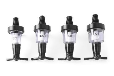 57283557e4b9 Tropffreier Ausgießer,BarUp,0,04L