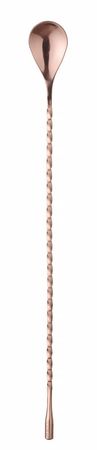 dffb8790ac89 Barlöffel,BarUp,Kupfer,385x35mm
