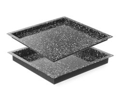 be12f5743395 55885-Blech-CONVECTOMAT-CLASSIC-GN-2-3--HENDI--GN-2-3--Schwarz--354x325x-H-40mm.jpg