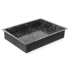 634415715e07 55887-Blech-CONVECTOMAT-CLASSIC-GN-2-3--HENDI--GN-2-3--Schwarz--354x325x-H-60mm--Rechteckig.jpg