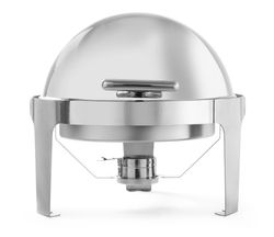 4afe238910b8 55963-Chafing-Dish-Rolltop-rund--HENDI--5-6L--510x540x-H-480mm.jpg