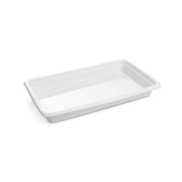 3x Gastronorm-Behälter GN 1/1,GN 1/1,530x325x(H)65mm