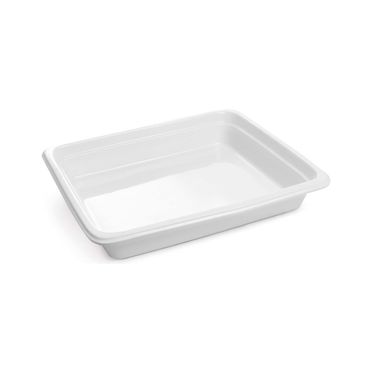 6x Gastronorm-Behälter GN 1/2,GN 1/2,325x265x(H)65mm