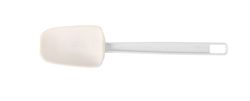 50b87da3811b 56088-Schaberloeffel-geformt--HENDI--Kitchen-Line--Weiss--254x57mm.jpg