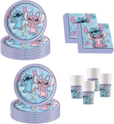 56123-Disney-Stitch-und-Angel-Geburtstagsdeko--52-teilig--Pappteller--Becher-und-Servietten-fuer-Kindergeburtstag--Partygeschirr.jpg 56123-Disney-Stitch-und-Angel-Geburtstagsdeko--52-teilig--Pappteller--Becher-und-Servietten-fuer-Kindergeburtstag--Partygeschirr.jpg