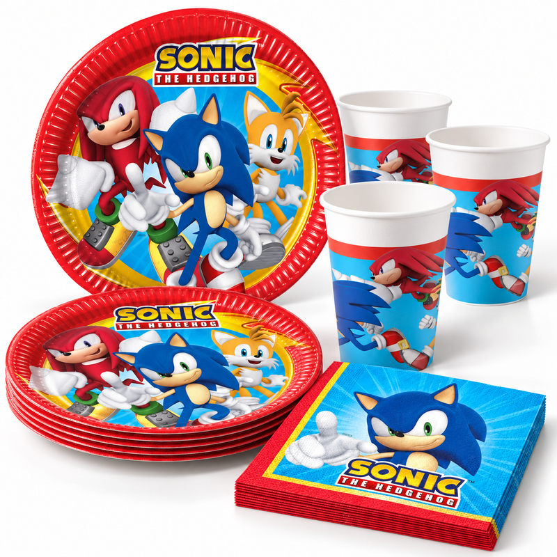 DY10287200 Partyset