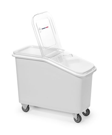 Zutaten-Transportwagen,AmerBox,62L,345x720x(H)570mm