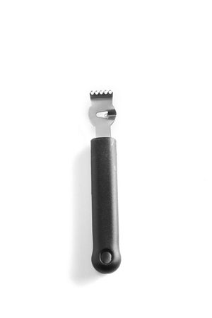 8d45c92fdd40 Zitronenschaber,Schwarz,(L)155mm