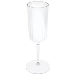 6 Mehrweggläser Sektflöte Kaleido 270 ml 56223-6-Mehrwegglaeser-Sektfloete-Kaleido-Sektglas-Spritzglas-270-ml.jpg