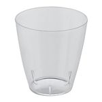25 Mehrwegbecher Gläschen Punto 60 ml