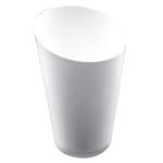 25 Mehrwegbecher Hohes konisches Gläschen 75 ml