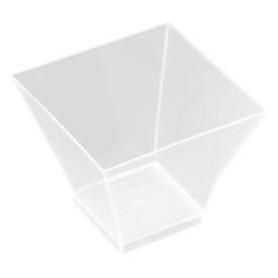 12 Mini-Servierschalen Becher Medium Pagoda 200 ml 56263-12-Mini-Servierschalen-Becher-Medium-Pagoda-200-ml.jpg