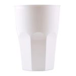 20 Mehrweggläser Cocktailglas Wasserglas 420 ml