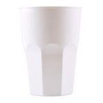 20 Mehrweggläser Cocktailglas Wasserglas 420 ml