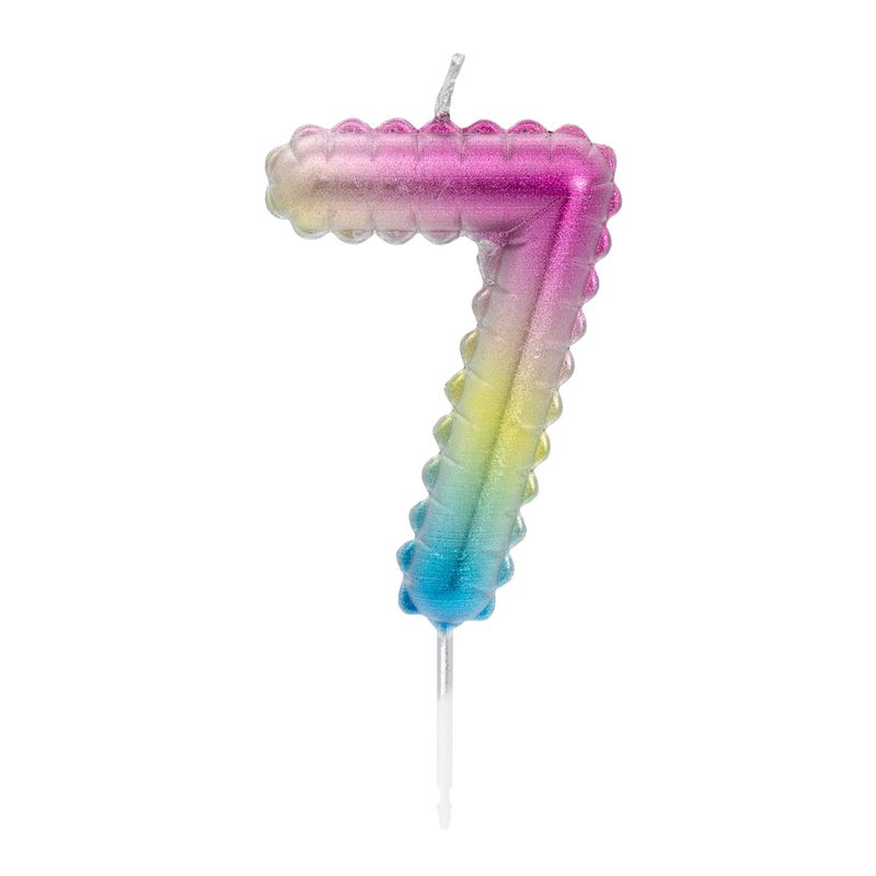 idena-50077-24-zahlenkerzen-7 59196-24-Idena-Zahlenkerzen-7-Regenbogen-metallic.jpg