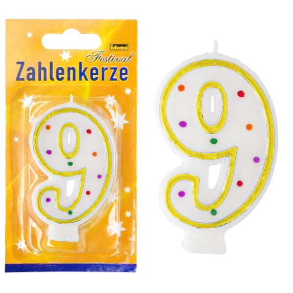 idena-408356-6-kerzen 59234-6-Idena-Zahlenkerzen-9-gelb.jpg