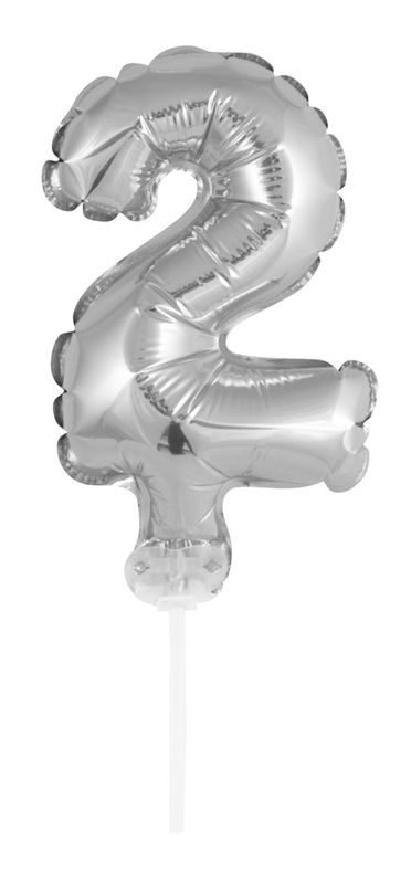 idena-38237-6-folienballons 59238-6-Idena-Folienballons-Zahl-2-mit-Stab-silber-8x13cm.jpg