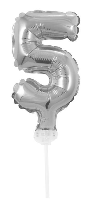 idena-38240-6-ballons 59243-6-Idena-Folienballons-Zahl-5-mit-Stab-silber-8x13cm.jpg
