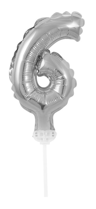idena-38241-6-ballons 59244-6-Idena-Folienballons-Zahl-6-mit-Stab-silber-8x13cm.jpg