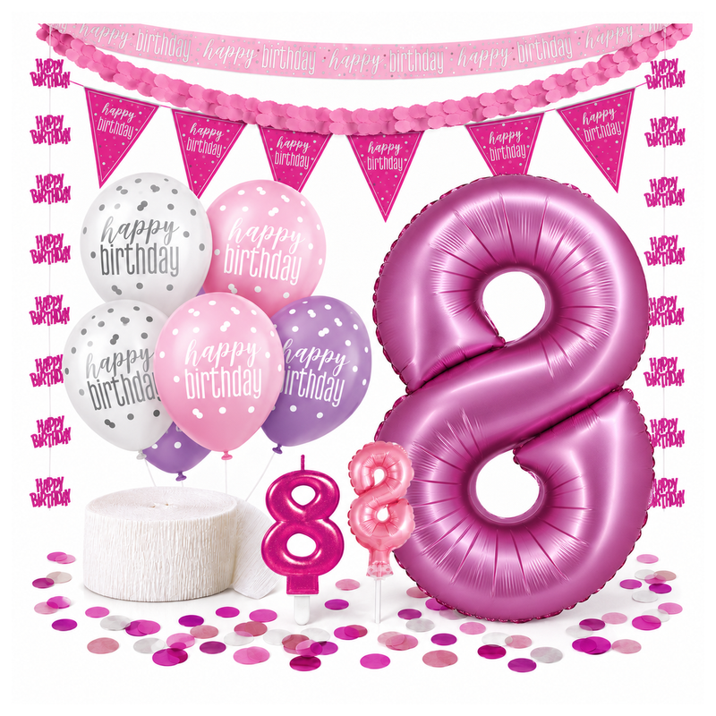 PL7407 hero 60933-8--Geburtstag-Partyset-pink-zum-Kindergeburtstag-Party-Deko-Set-Maedchen-rosa.png