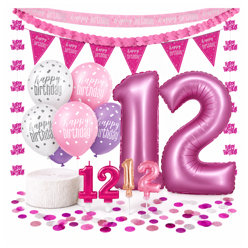 PL7411 hero 60943-12--Geburtstag-Partyset-pink-zum-Kindergeburtstag-Party-Deko-Set-Maedchen-rosa.png
