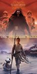 Star Wars Tür Poster
