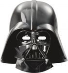 Star Wars 6 Darth Vader Masken