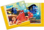 Findet Dorie | 20 Servietten