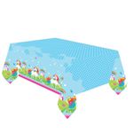 Einhorn Party Tischdecke