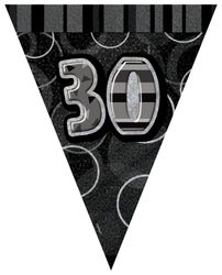 9481-30--Geburtstag---Wimpelkette-schwarz---silber.jpg 9481-30--Geburtstag---Wimpelkette-schwarz---silber.jpg
