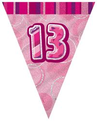 9489-13--Geburtstag---Wimpelkette-pink.jpg 9489-13--Geburtstag---Wimpelkette-pink.jpg