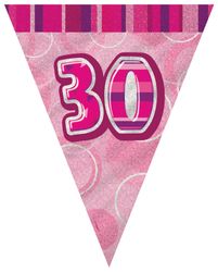 9492-30--Geburtstag---Wimpelkette-pink.jpg 9492-30--Geburtstag---Wimpelkette-pink.jpg