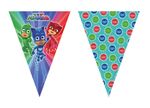 PJ Masks Pyjamahelden Wimpelkette