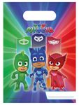 PJ Masks Pyjamahelden 6 Tüten